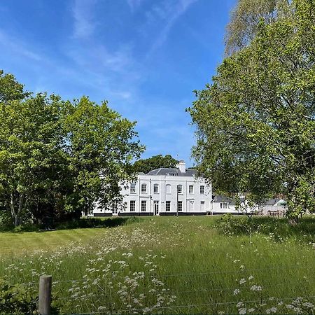 The Retreat New Forest, Hinton Christchurch  Eksteriør billede