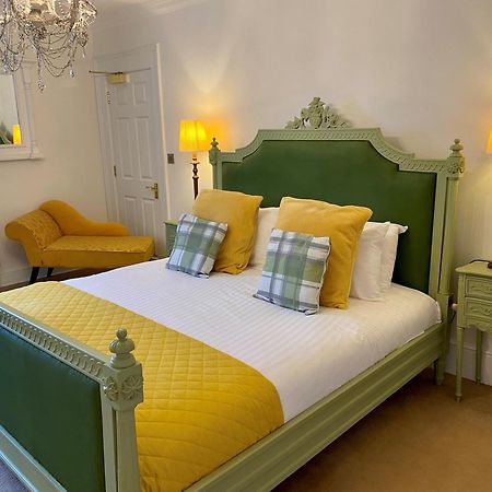 The Retreat New Forest, Hinton Christchurch  Eksteriør billede