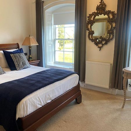The Retreat New Forest, Hinton Christchurch  Eksteriør billede