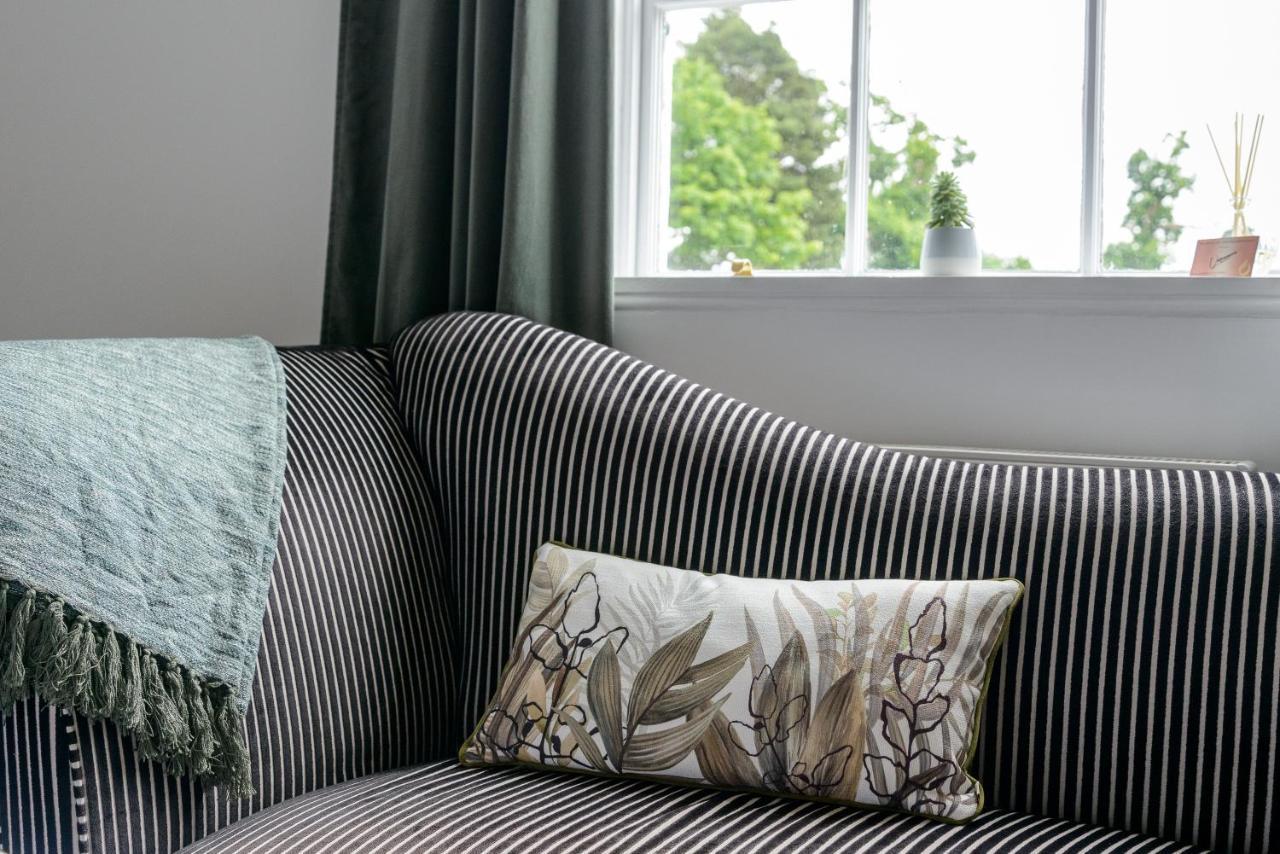 The Retreat New Forest, Hinton Christchurch  Eksteriør billede