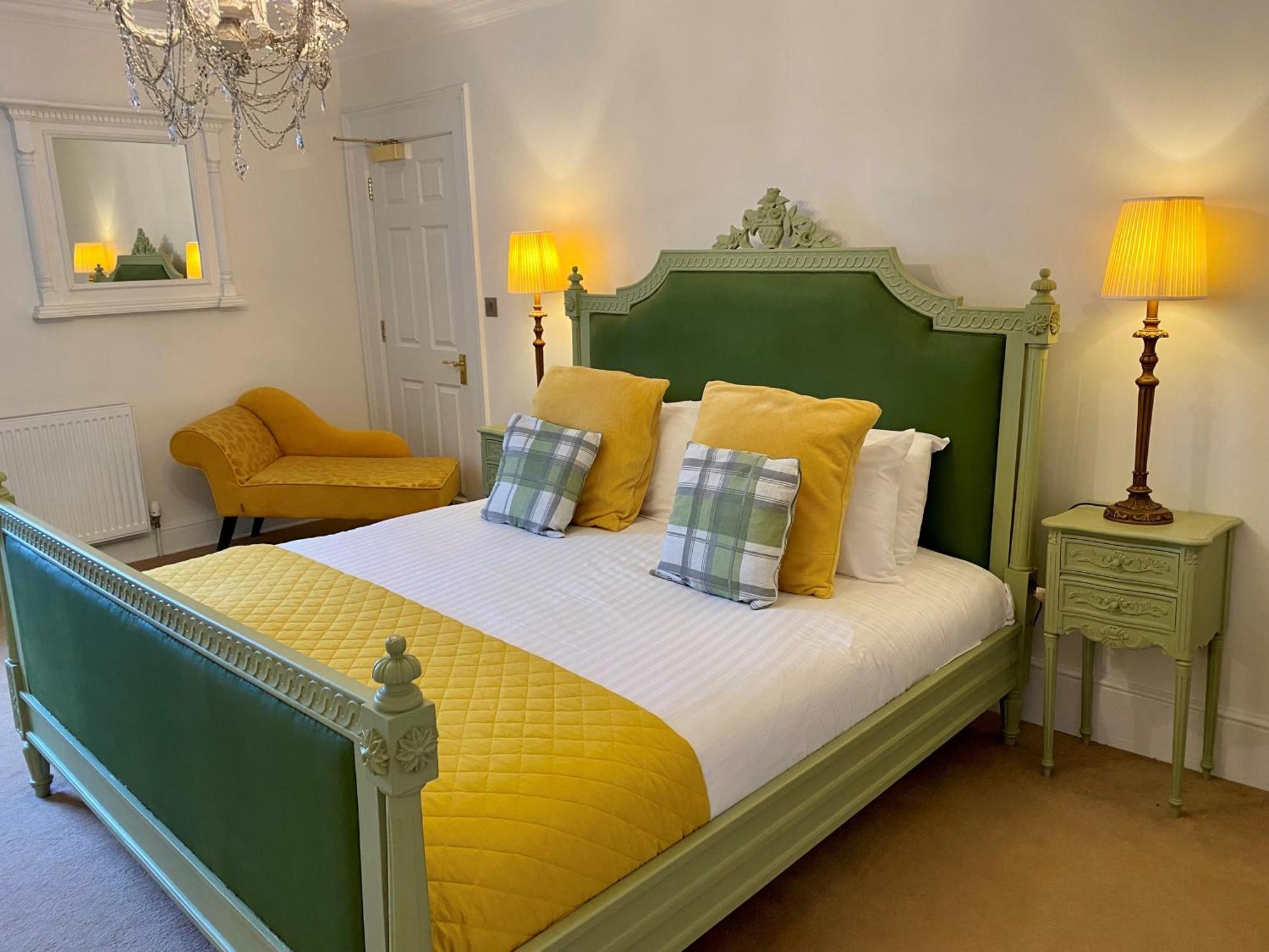 The Retreat New Forest, Hinton Christchurch  Eksteriør billede