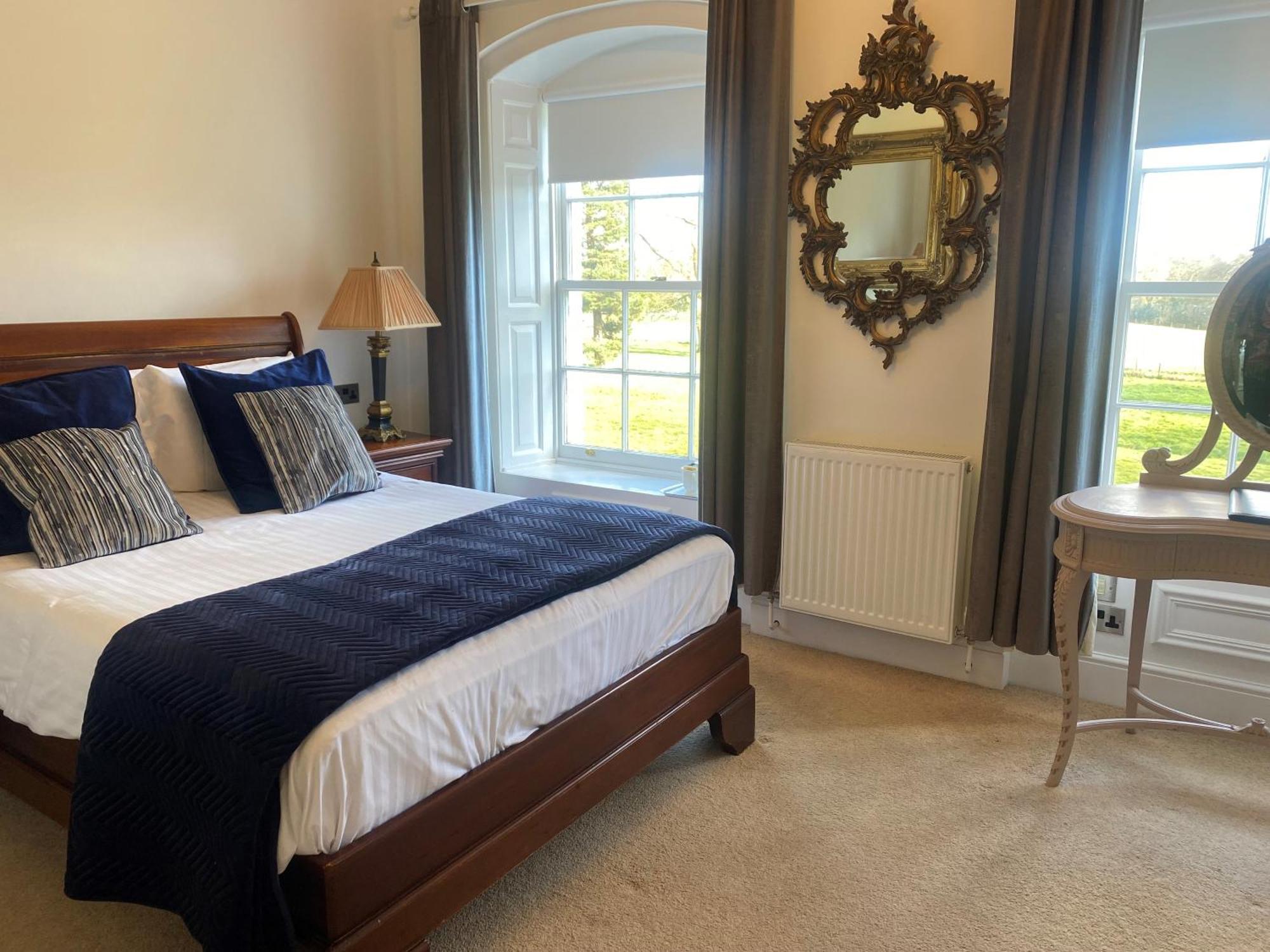 The Retreat New Forest, Hinton Christchurch  Eksteriør billede