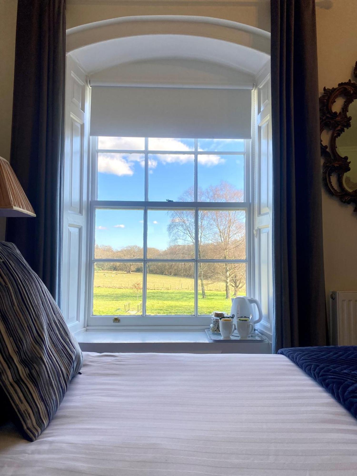 The Retreat New Forest, Hinton Christchurch  Eksteriør billede