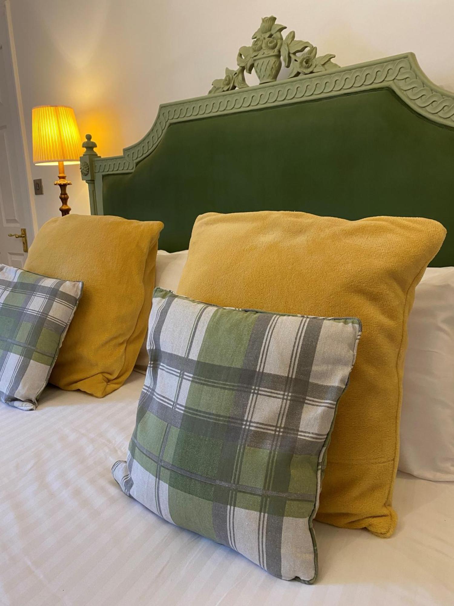 The Retreat New Forest, Hinton Christchurch  Eksteriør billede