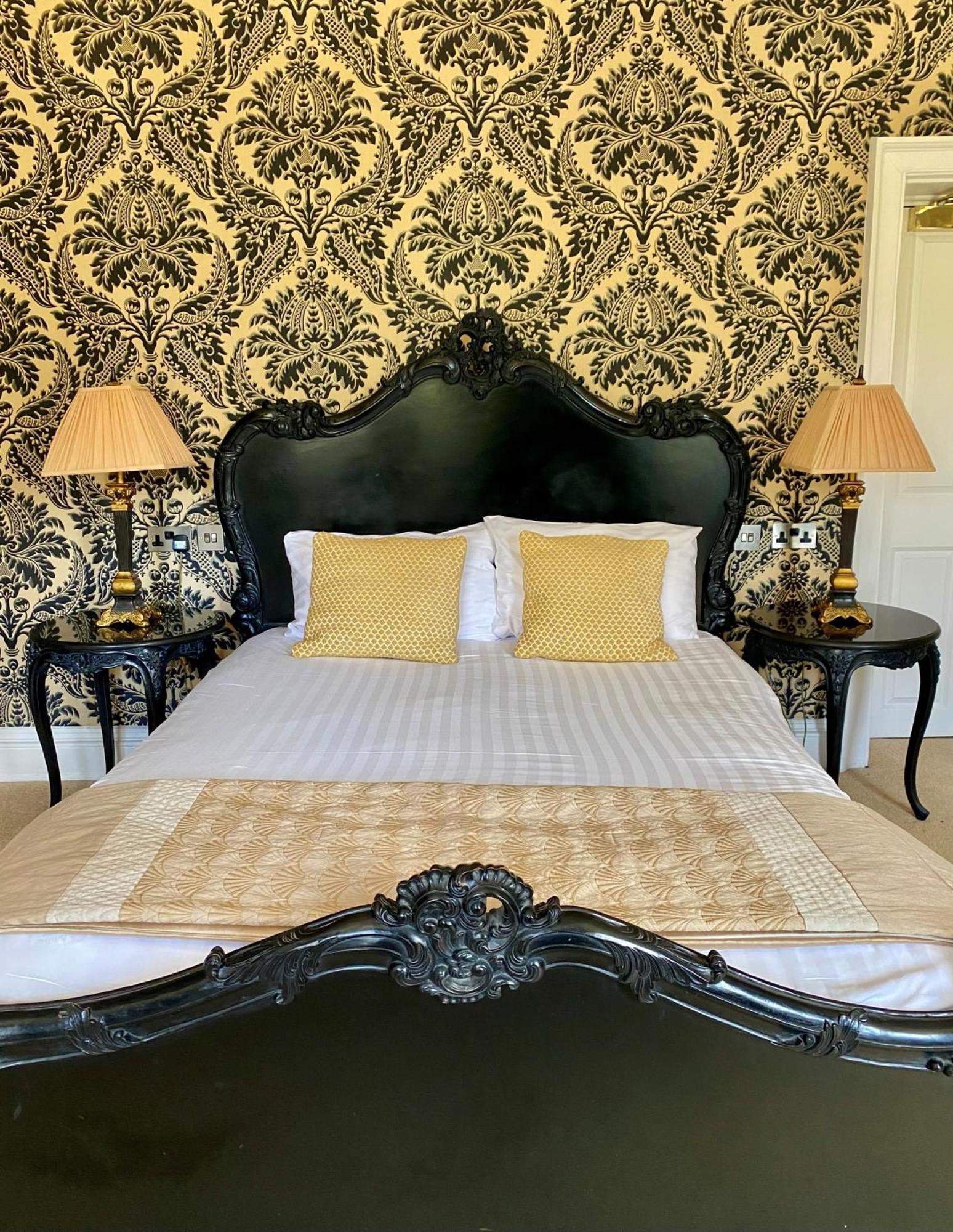 The Retreat New Forest, Hinton Christchurch  Eksteriør billede