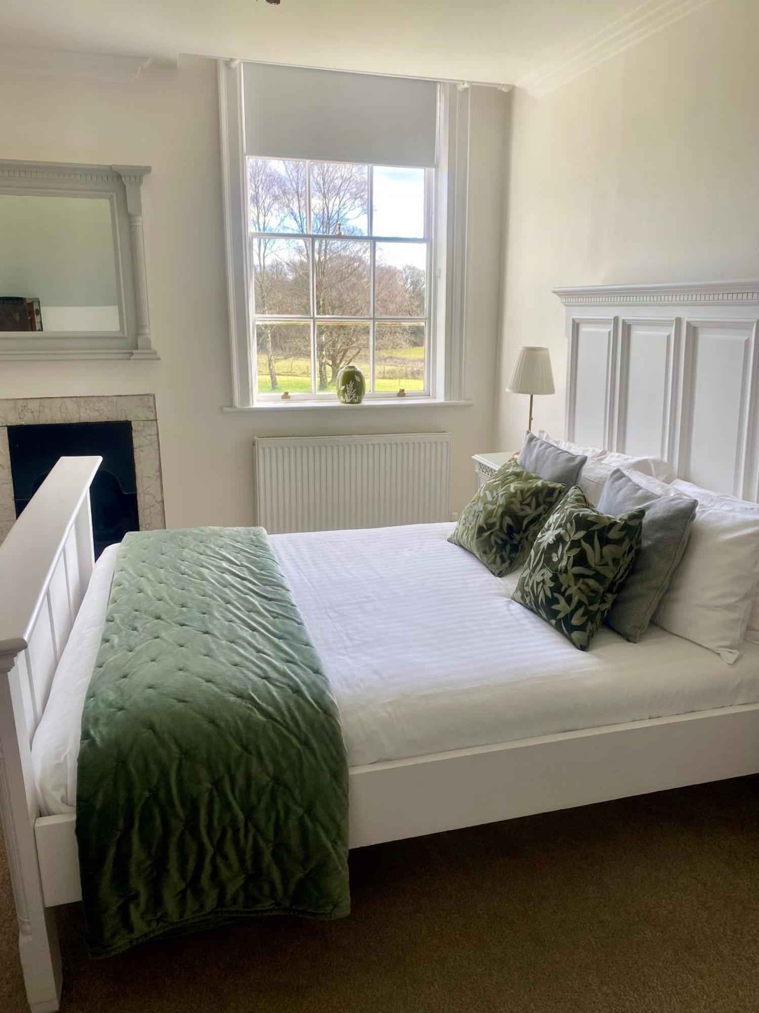 The Retreat New Forest, Hinton Christchurch  Eksteriør billede