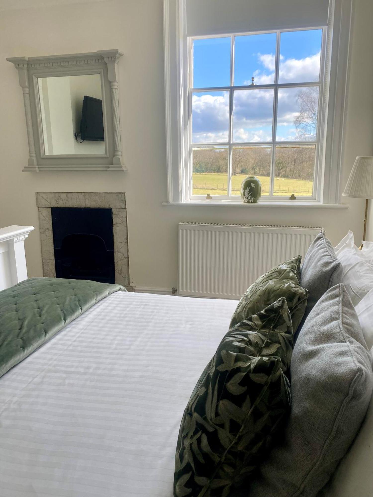 The Retreat New Forest, Hinton Christchurch  Eksteriør billede