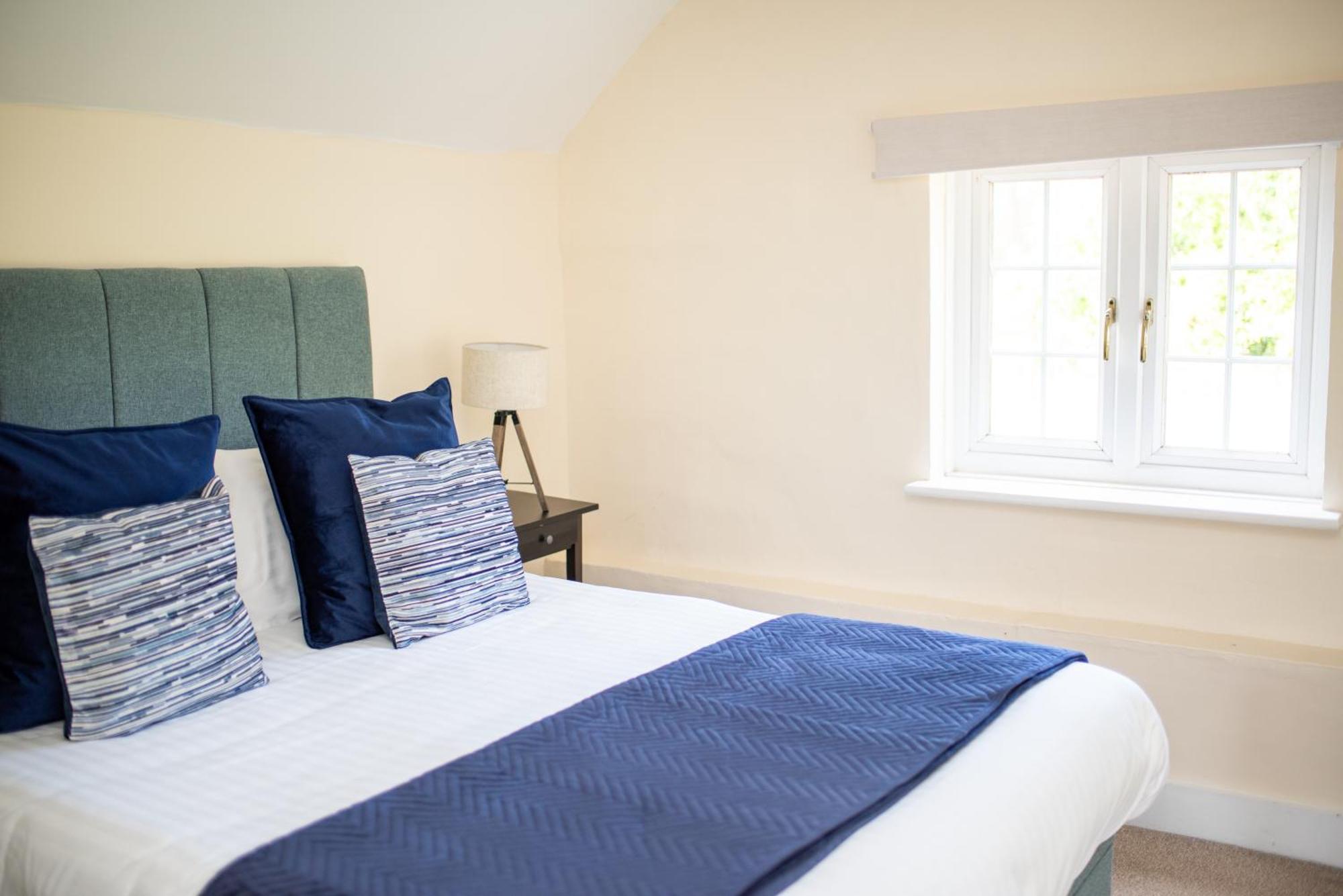 The Retreat New Forest, Hinton Christchurch  Eksteriør billede