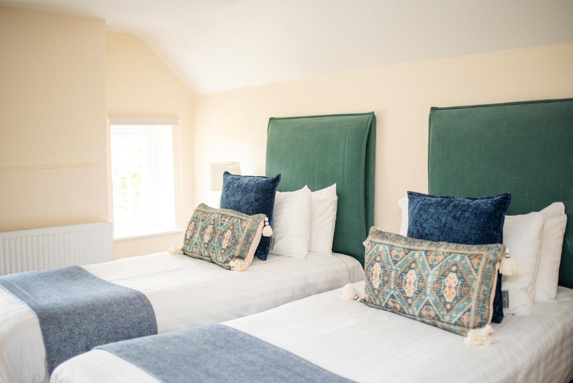 The Retreat New Forest, Hinton Christchurch  Eksteriør billede