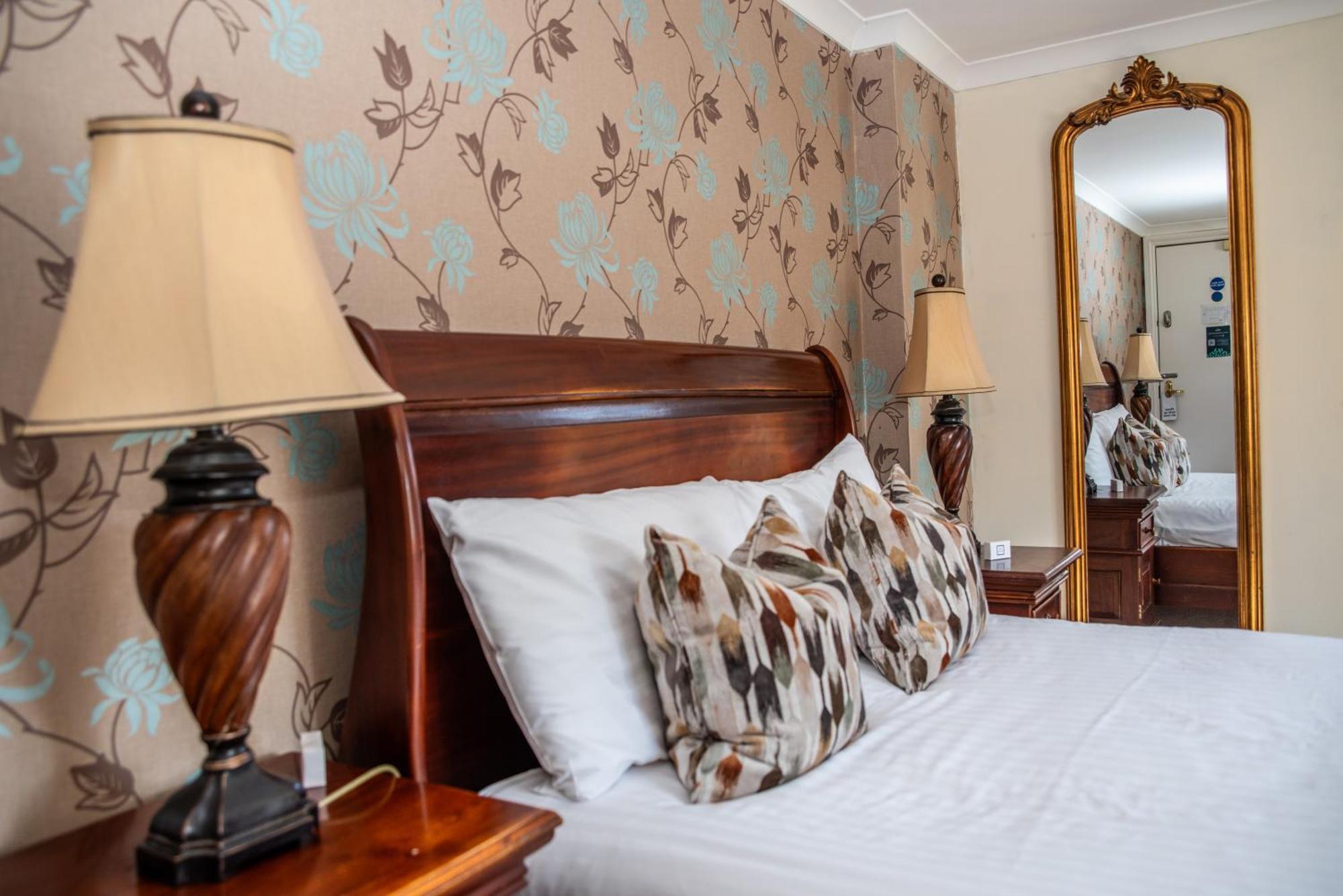 The Retreat New Forest, Hinton Christchurch  Eksteriør billede