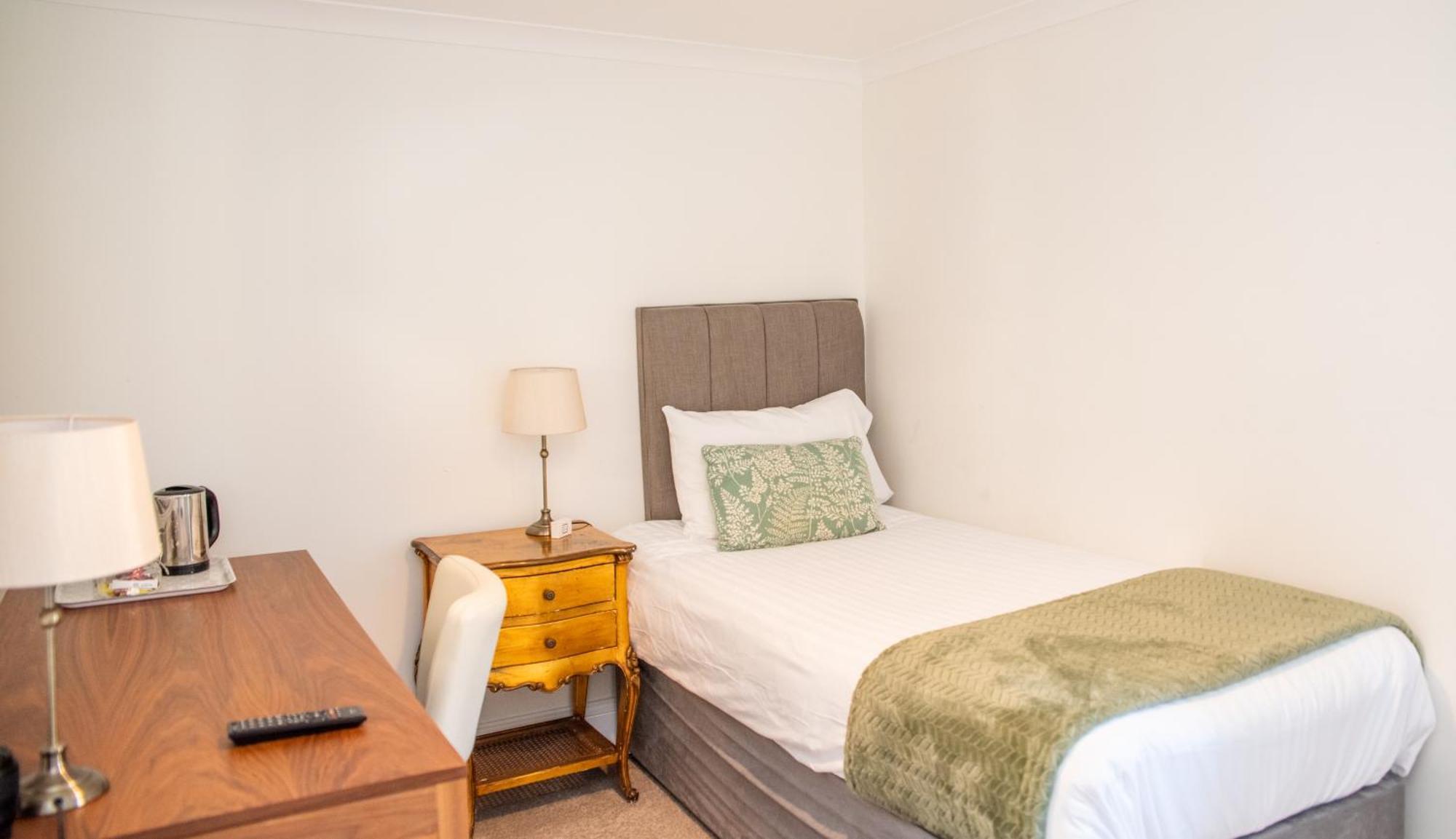 The Retreat New Forest, Hinton Christchurch  Eksteriør billede