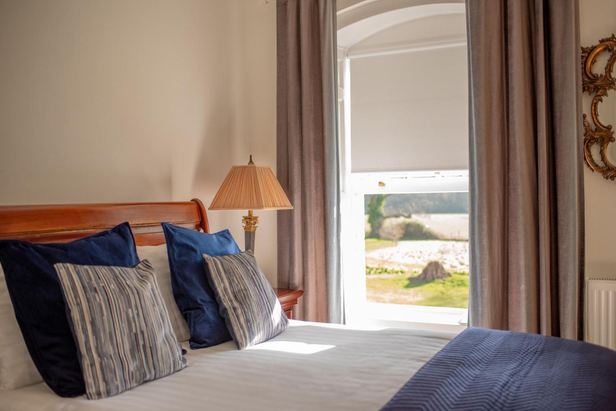 The Retreat New Forest, Hinton Christchurch  Eksteriør billede