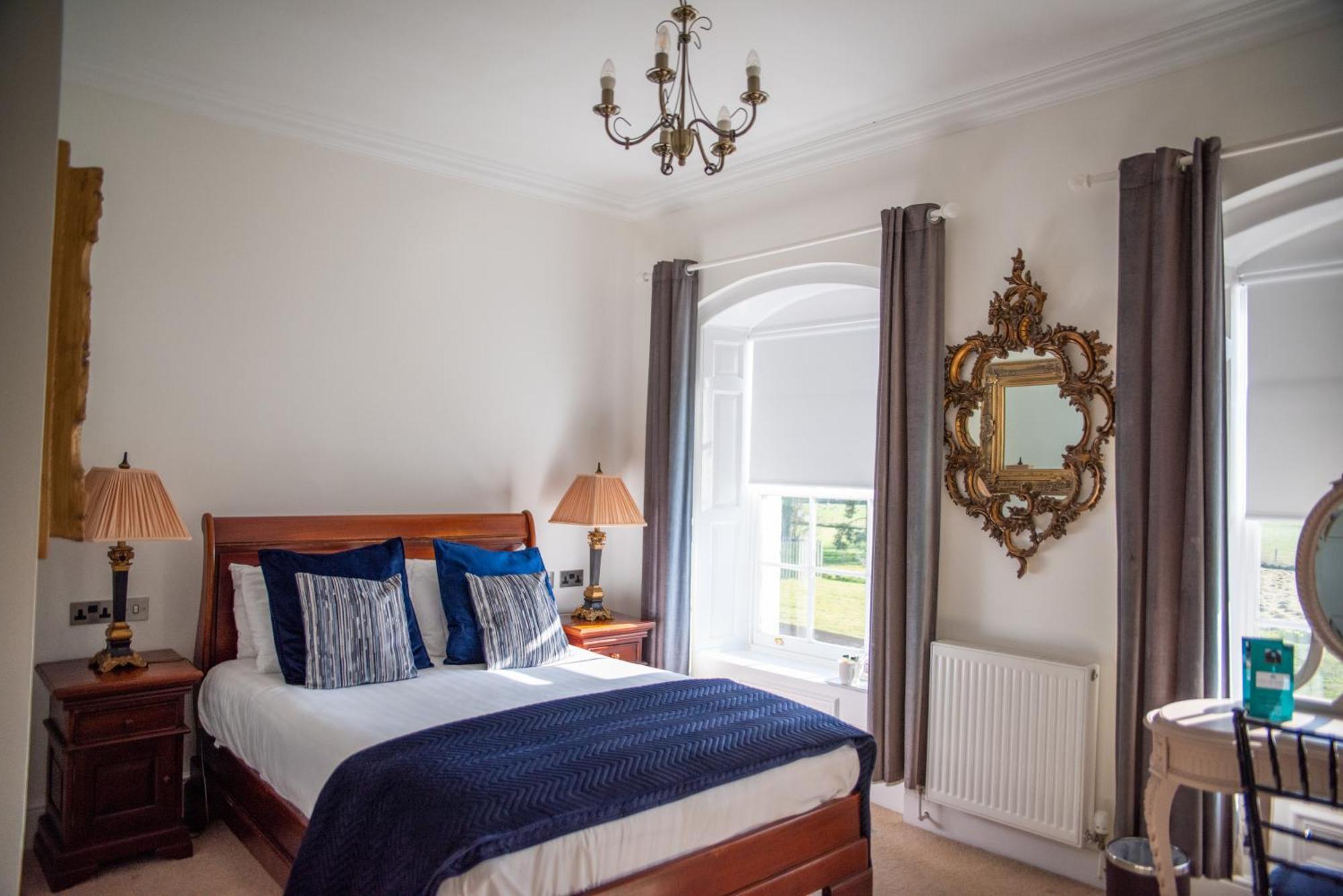 The Retreat New Forest, Hinton Christchurch  Eksteriør billede