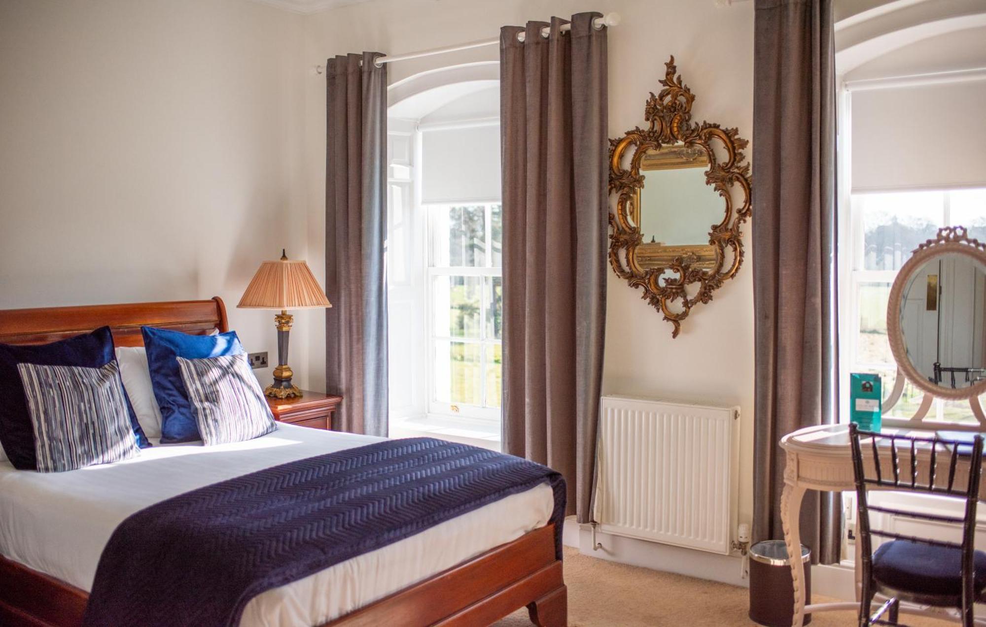 The Retreat New Forest, Hinton Christchurch  Eksteriør billede
