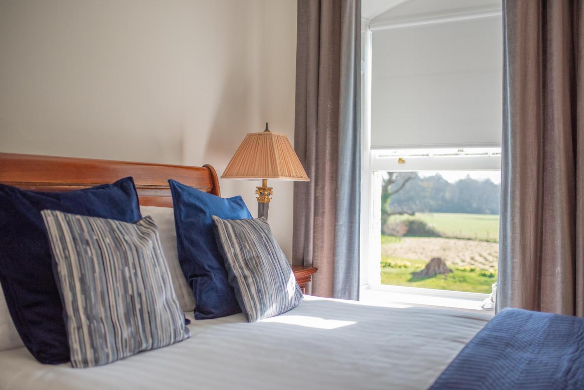 The Retreat New Forest, Hinton Christchurch  Eksteriør billede