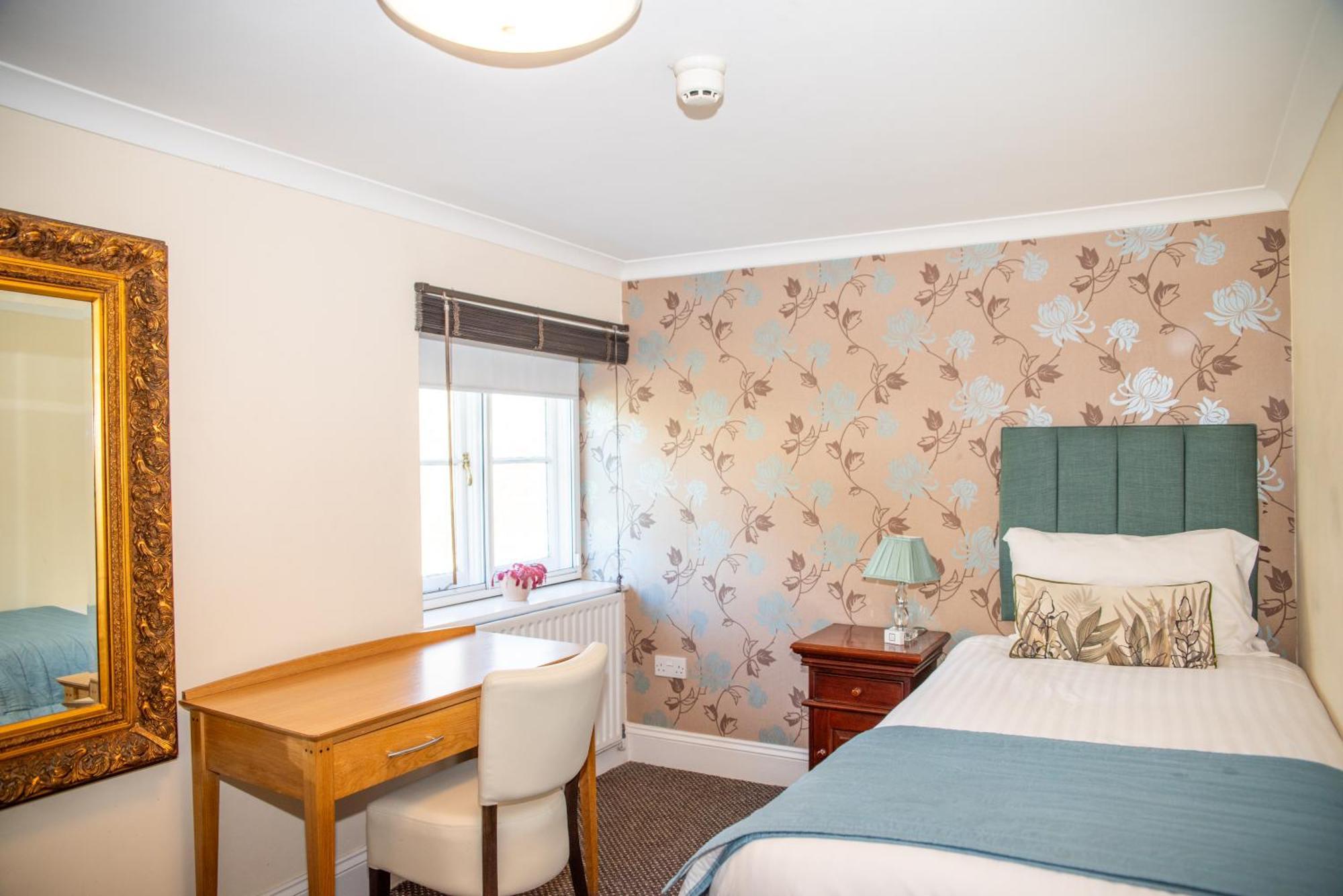 The Retreat New Forest, Hinton Christchurch  Eksteriør billede