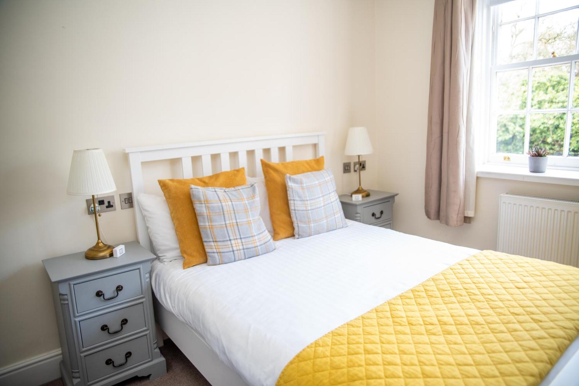 The Retreat New Forest, Hinton Christchurch  Eksteriør billede