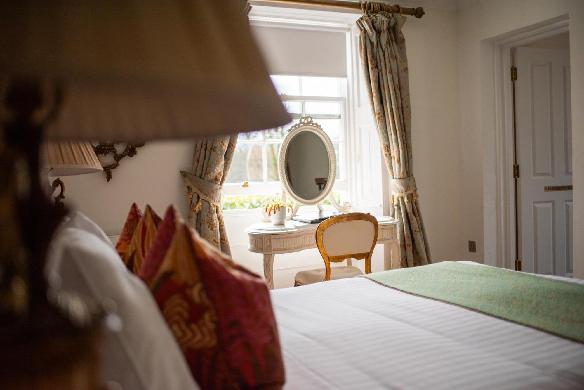 The Retreat New Forest, Hinton Christchurch  Eksteriør billede