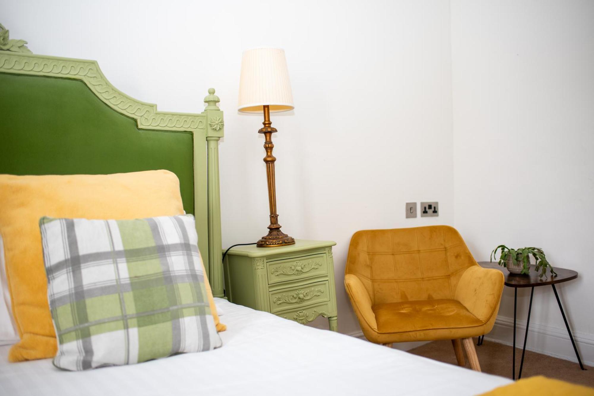 The Retreat New Forest, Hinton Christchurch  Eksteriør billede