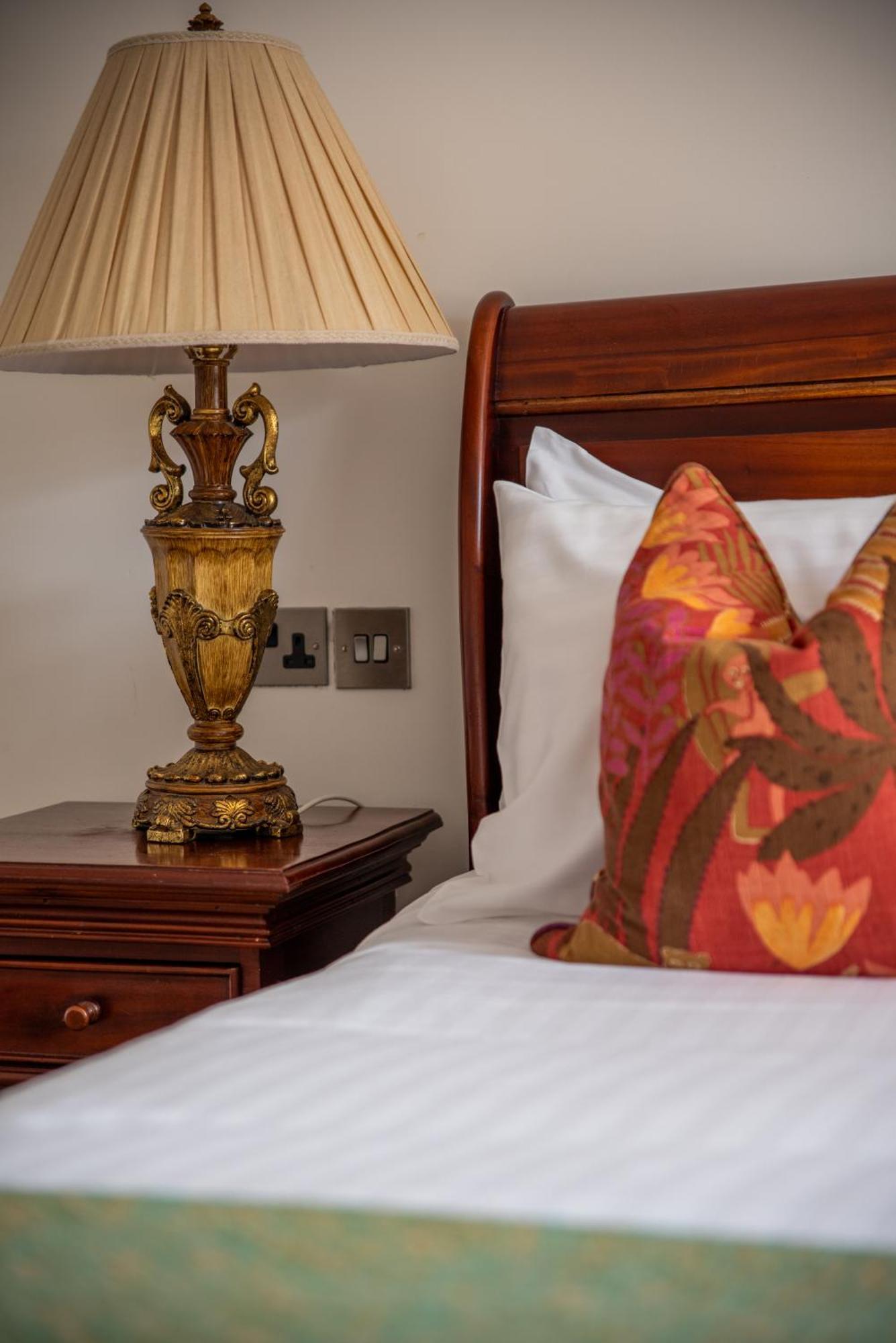 The Retreat New Forest, Hinton Christchurch  Eksteriør billede
