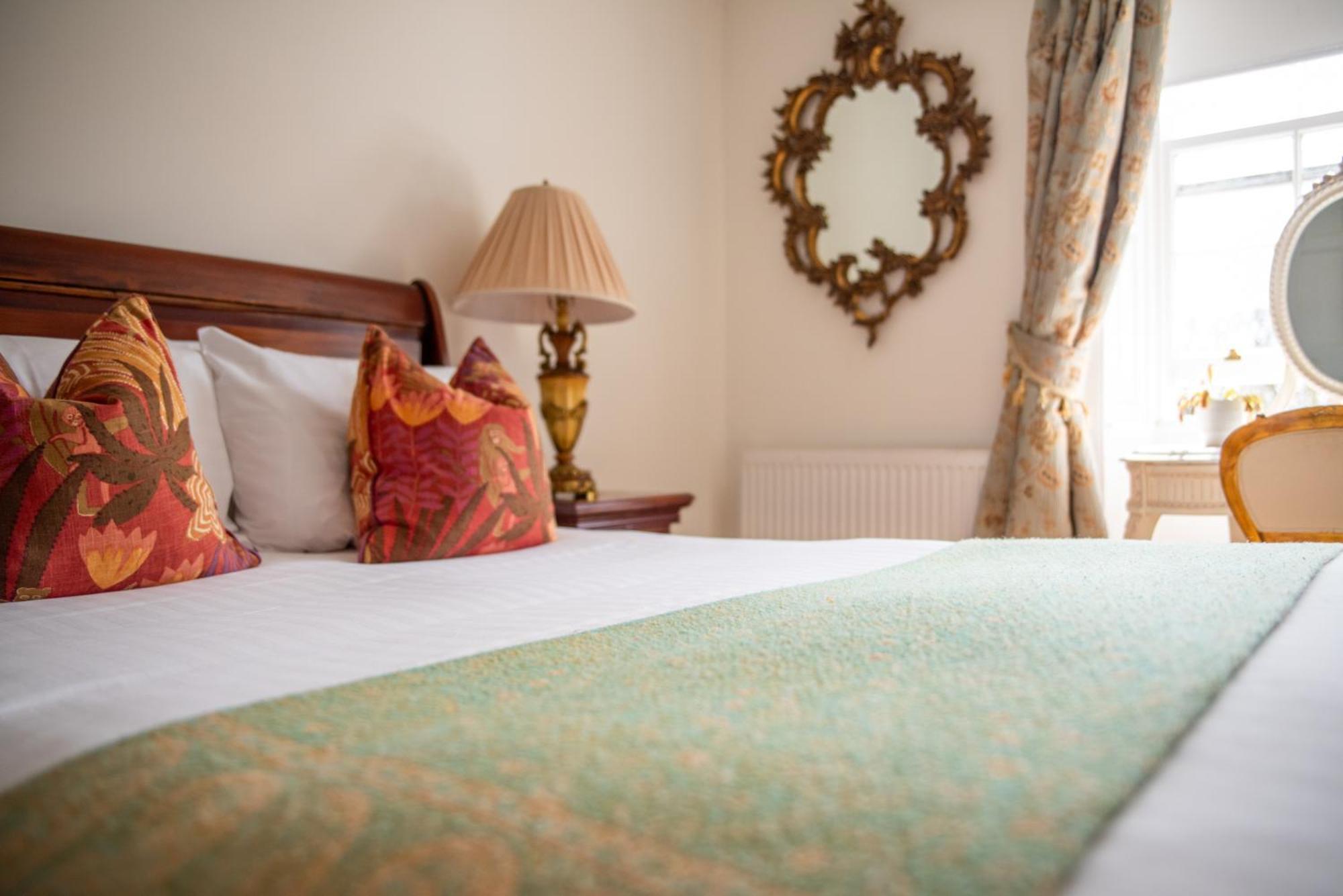 The Retreat New Forest, Hinton Christchurch  Eksteriør billede