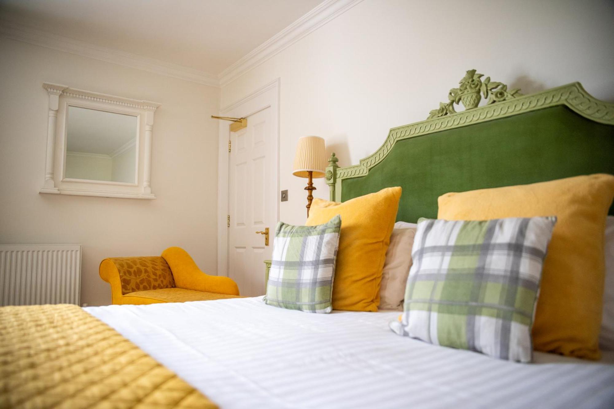 The Retreat New Forest, Hinton Christchurch  Eksteriør billede