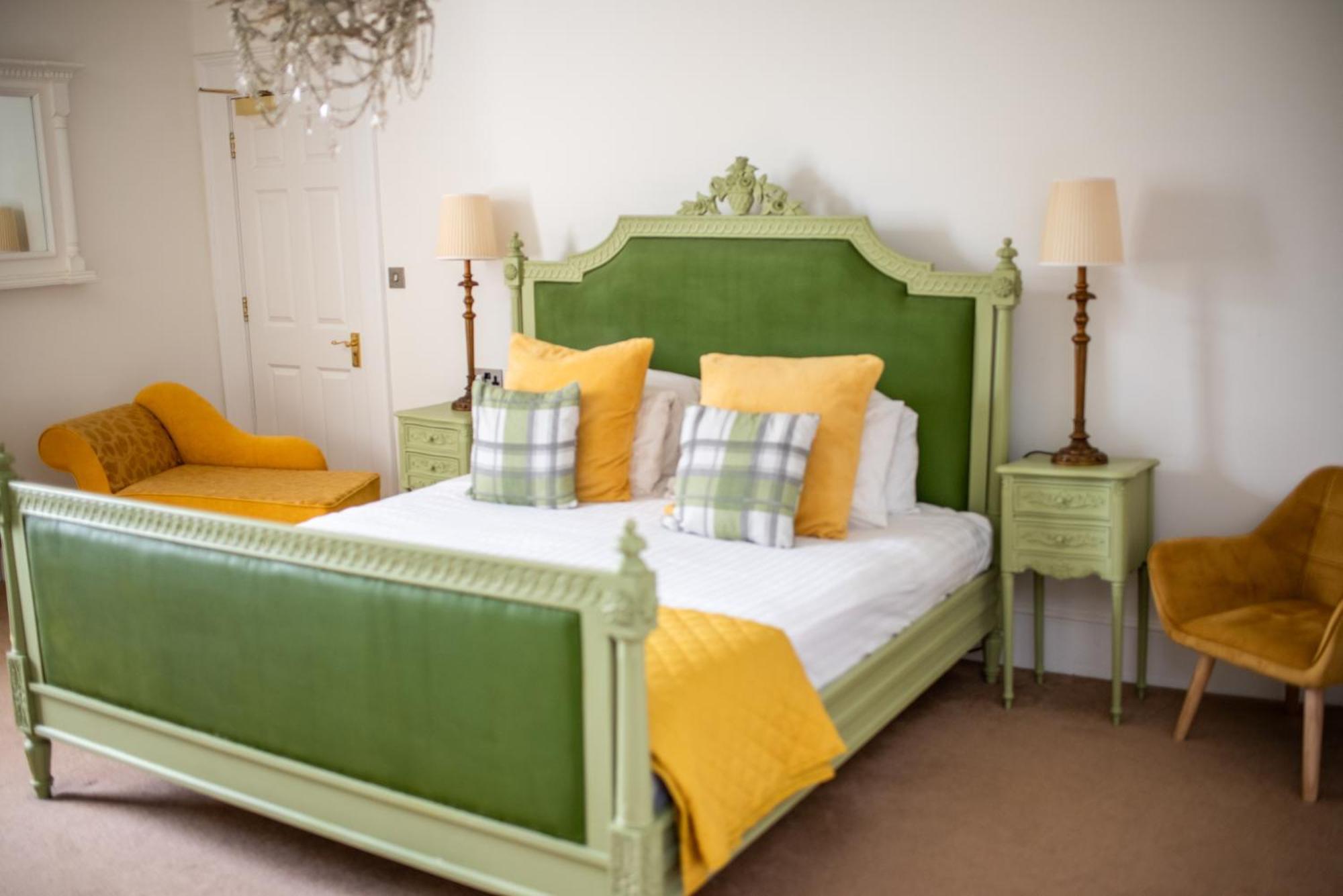 The Retreat New Forest, Hinton Christchurch  Eksteriør billede