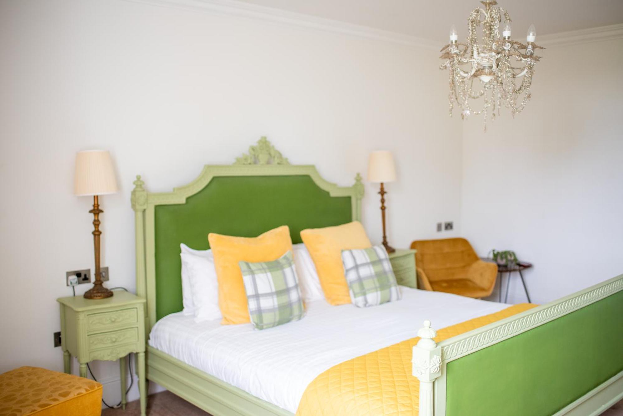 The Retreat New Forest, Hinton Christchurch  Eksteriør billede