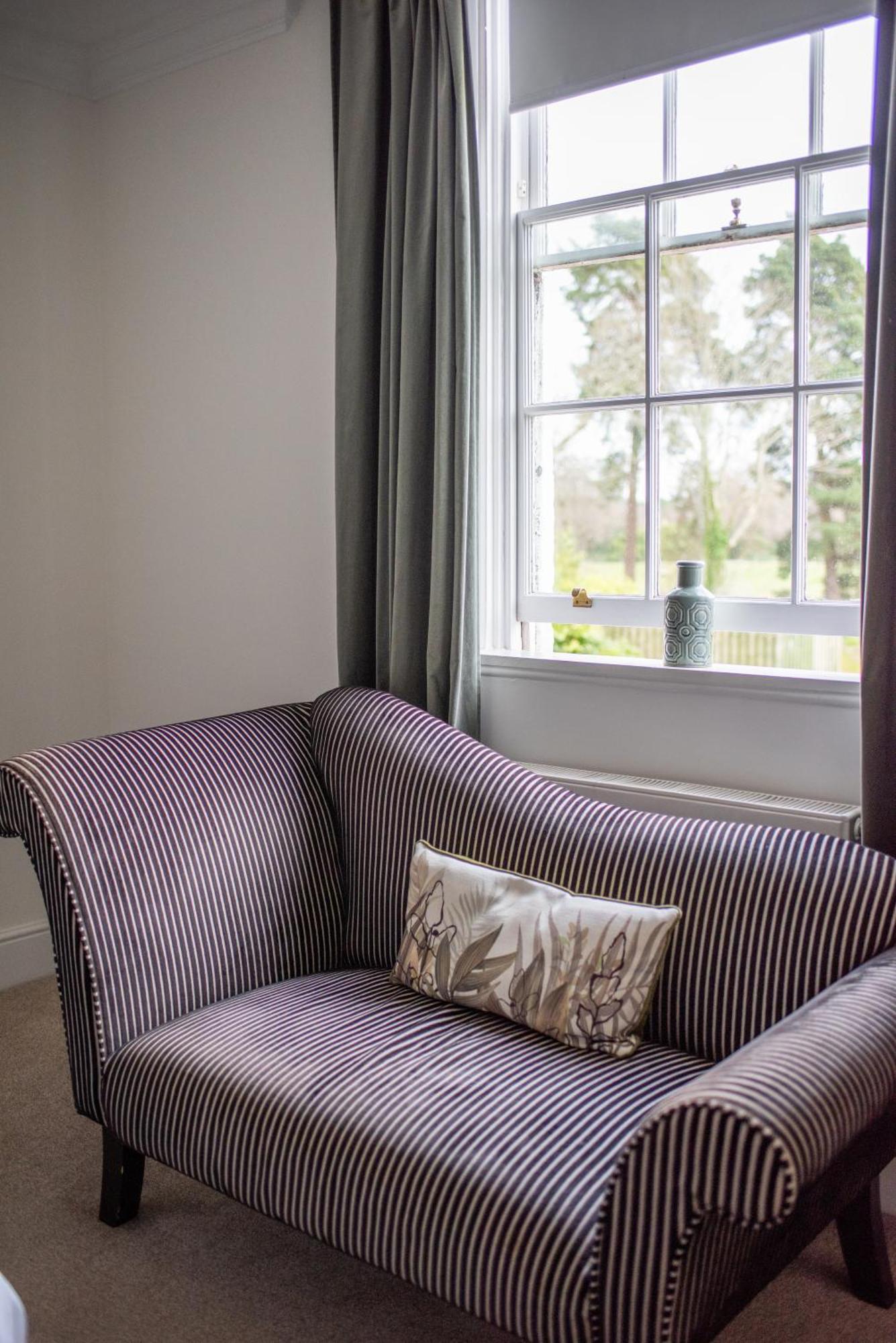 The Retreat New Forest, Hinton Christchurch  Eksteriør billede